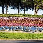 Two- Bedroom Flat With Sea View In Bibione
